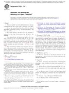 ASTM E506-17a
