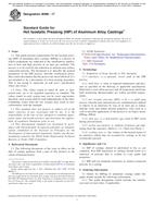 ASTM B998-17