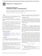 ASTM D91-02(2017)