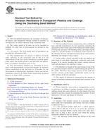 ASTM F735-17