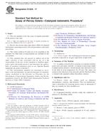 ASTM E1228-17