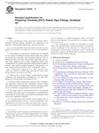 ASTM D2466-17