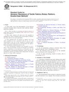 ASTM D3884-09(2017)