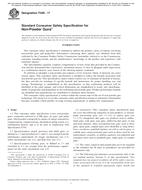 ASTM F589-17