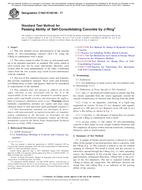 ASTM C1621/C1621M-17