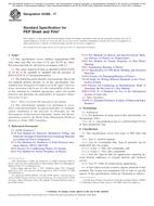 ASTM D3368-17