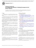 ASTM E1186-17