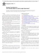 ASTM D1059-17