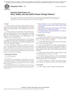 ASTM D3311-17