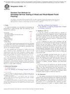 ASTM D2394-17