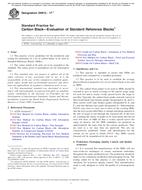 ASTM D6915-17e1