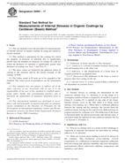 ASTM D6991-17