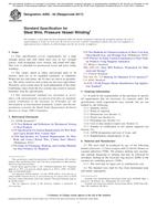 ASTM A905-04(2017)