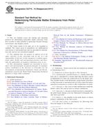 ASTM E2779-10(2017)