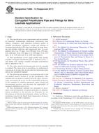 ASTM F2986-12(2017)