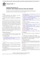 ASTM B894-17