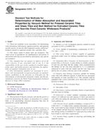 ASTM C373-17