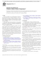 ASTM E132-17