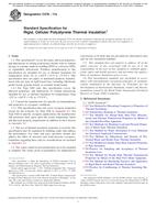 ASTM C578-17a