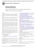 ASTM D3308-12(2017)