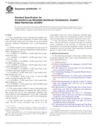 ASTM B232/B232M-17