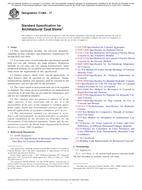 ASTM C1364-17