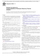 ASTM D5028-17