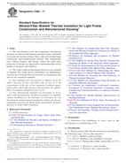 ASTM C665-17