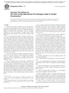 ASTM E2912-17