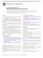 ASTM A121-13(2017)