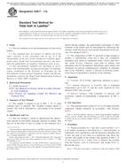 ASTM D2617-17a