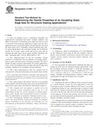 ASTM C1265-17