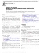 ASTM E266-17