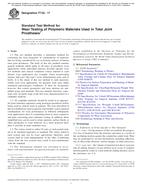 ASTM F732-17