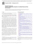 ASTM E2889-12(2017)