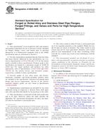 ASTM A182/A182M-17