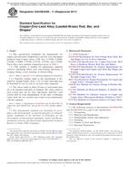 ASTM B453/B453M-11(2017)