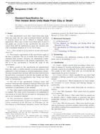 ASTM C1088-17