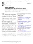 ASTM D909-17