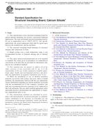 ASTM C656-17