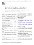 ASTM D3900-17