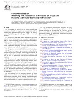 ASTM F2847-17