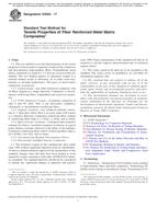 ASTM D3552-17