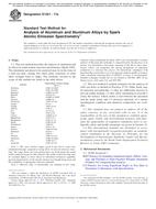 ASTM E1251-17a