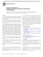 ASTM D6060-17