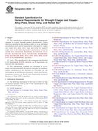 ASTM B248-17