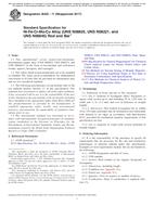 ASTM B425-11(2017)