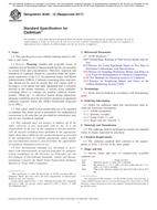 ASTM B440-12(2017)