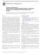 ASTM C831-98(2017)