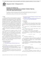 ASTM D1840-07(2017)